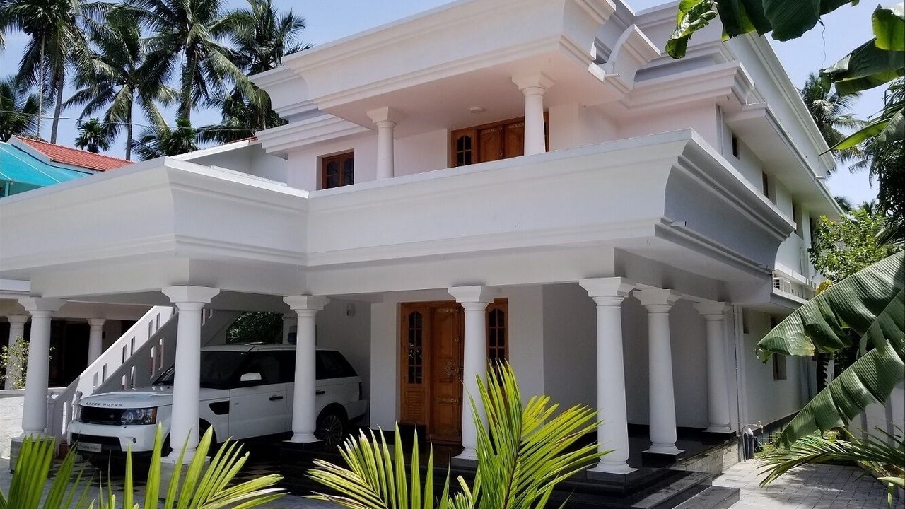 Photo of Outdoor in Guruvayur