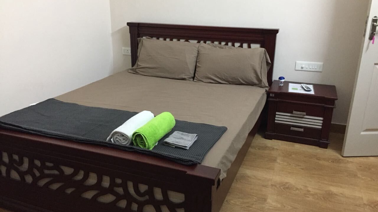 Photo of Bedroom in Guruvayur