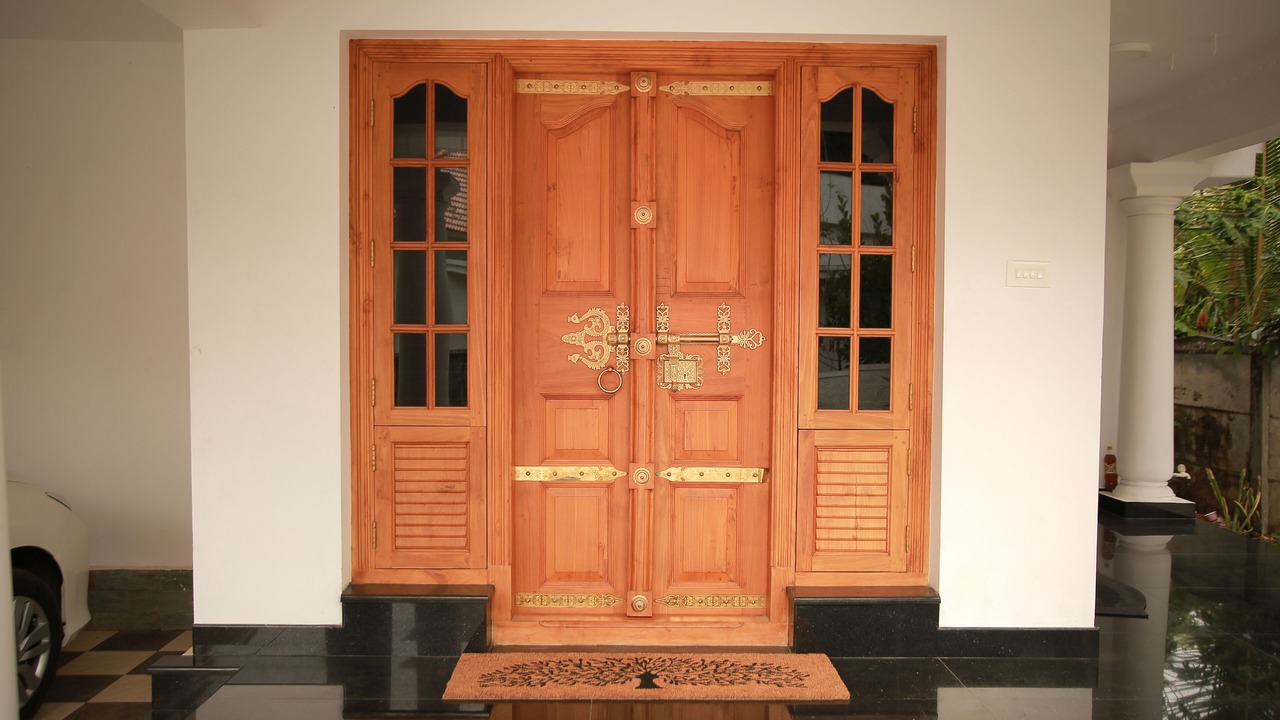 Photo of Outdoor in Guruvayur