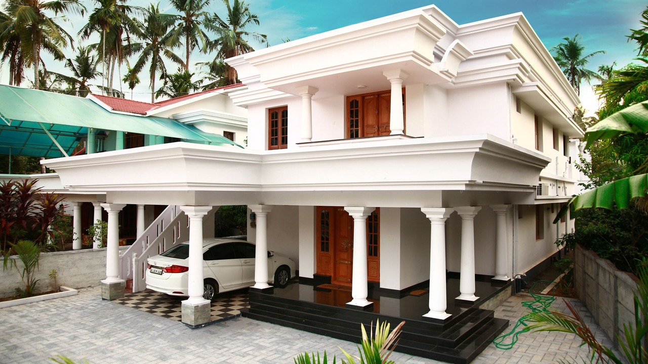 Photo of Outdoor in Guruvayur