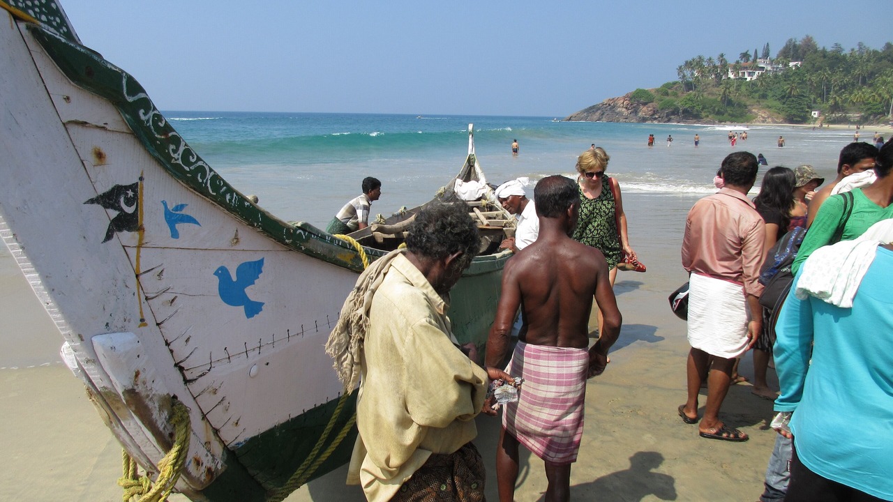 Photo of Others in Venganoor