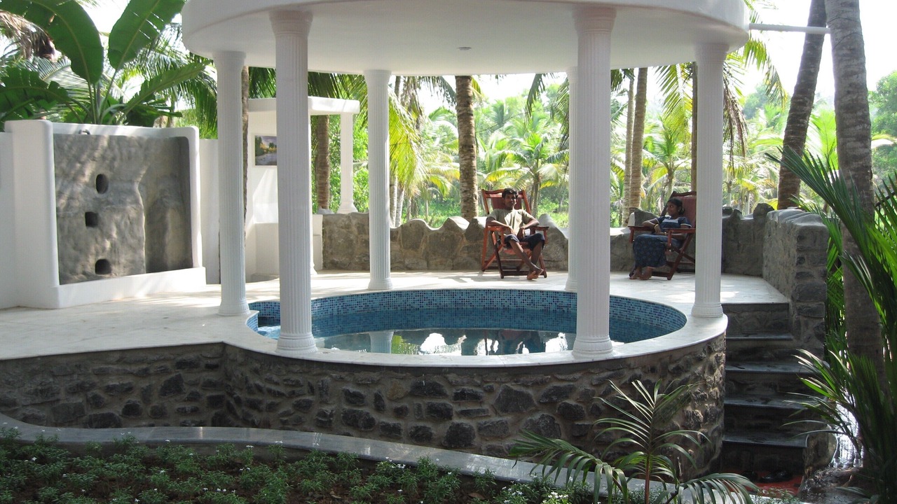 Photo of Outdoor in Venganoor