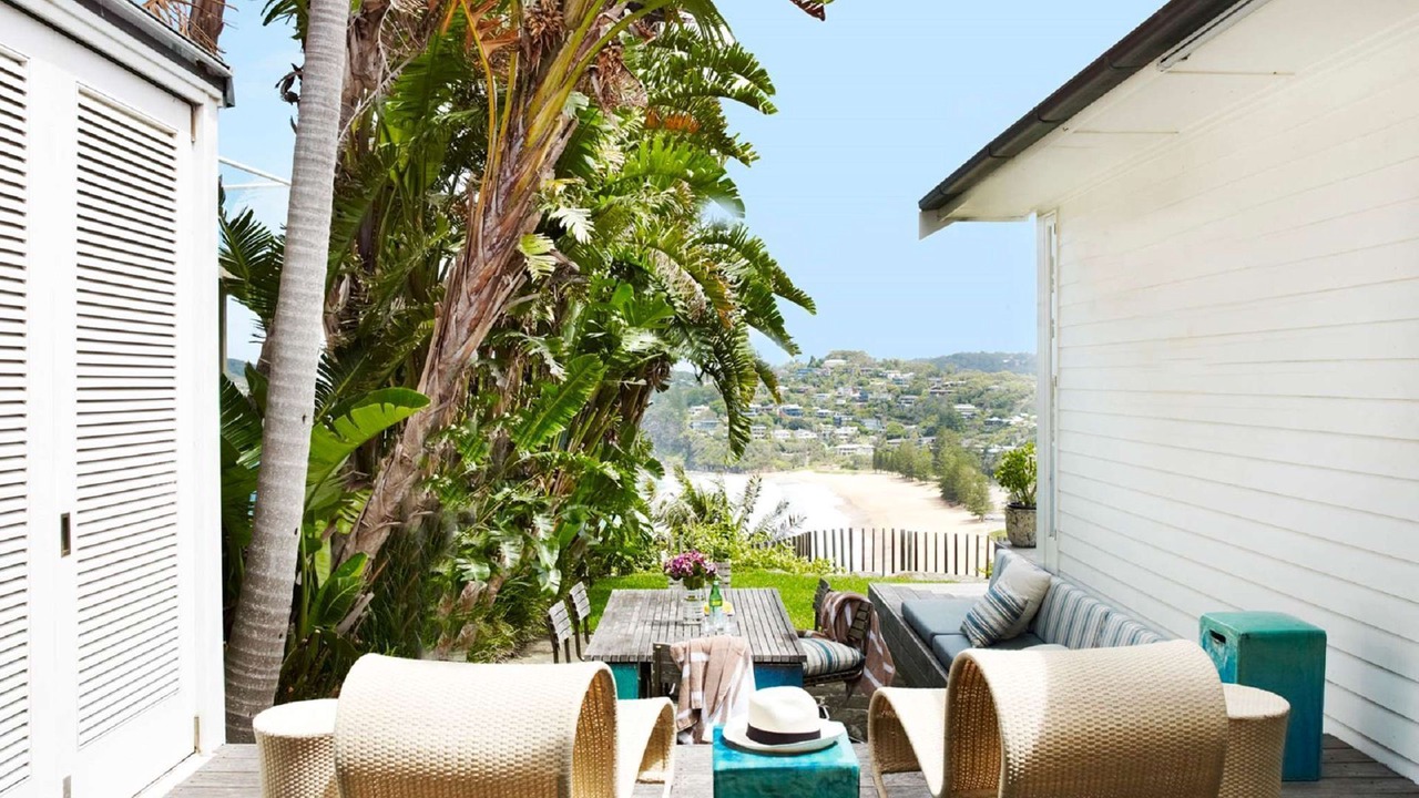 Photo of Outdoor in Whale Beach