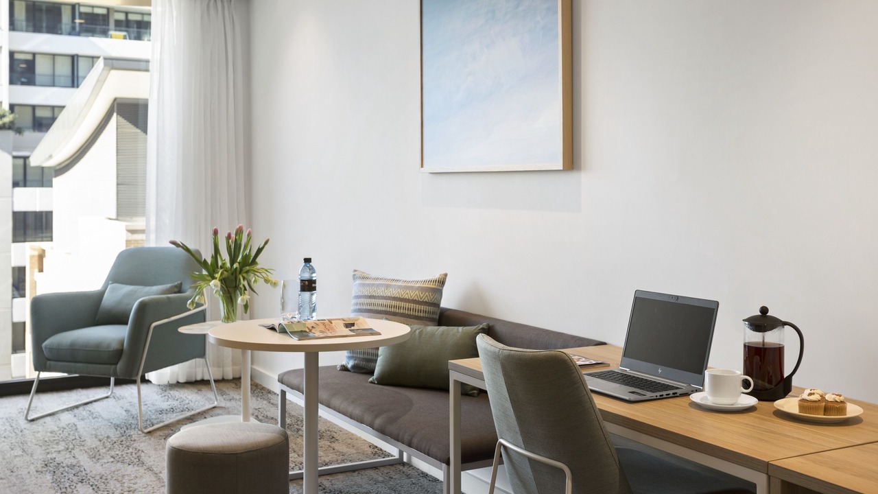Photo of Livingroom in North Sydney