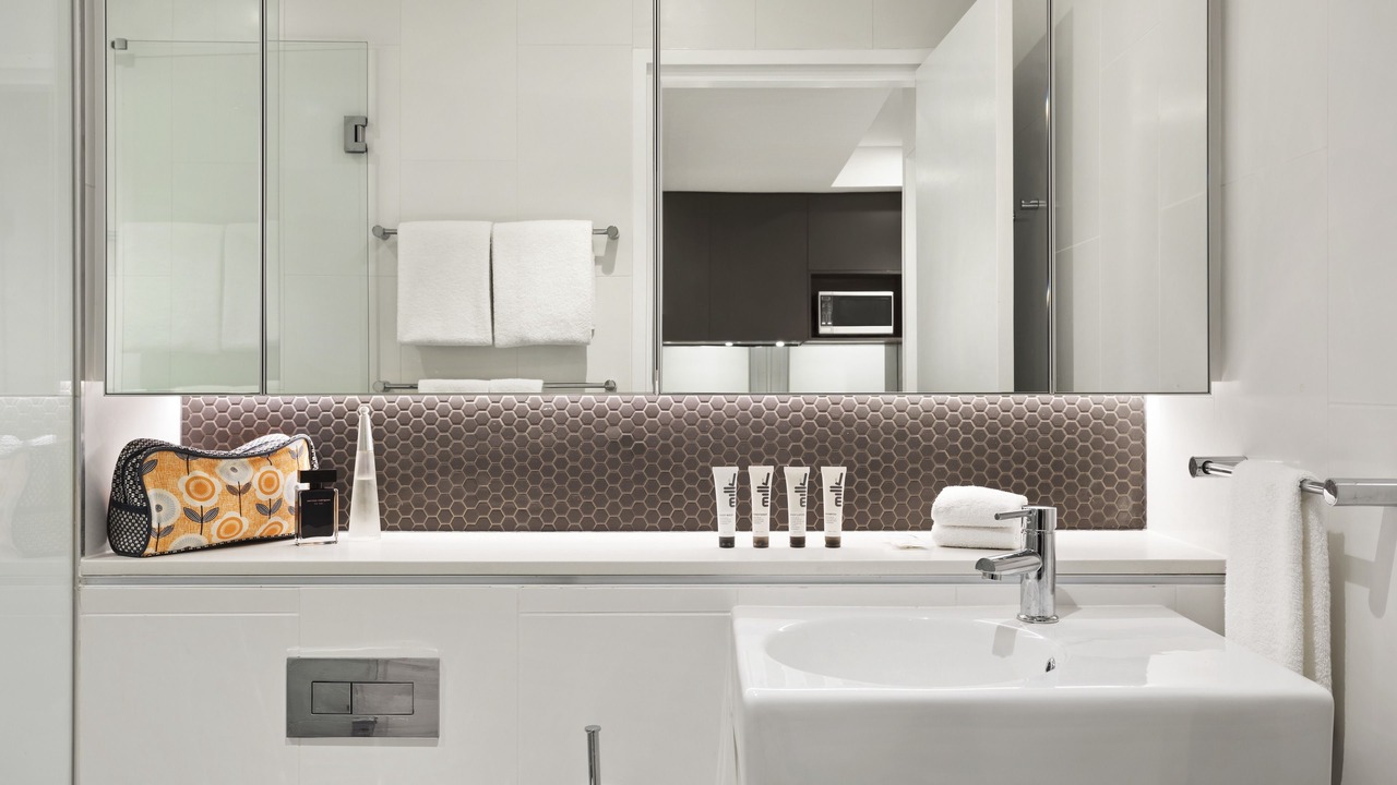 Photo of Bathroom in North Sydney