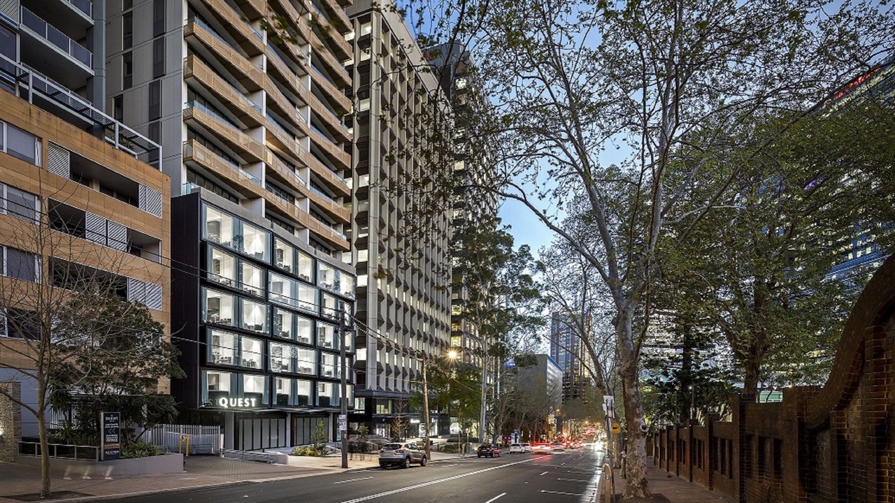 Photo of Outdoor in North Sydney