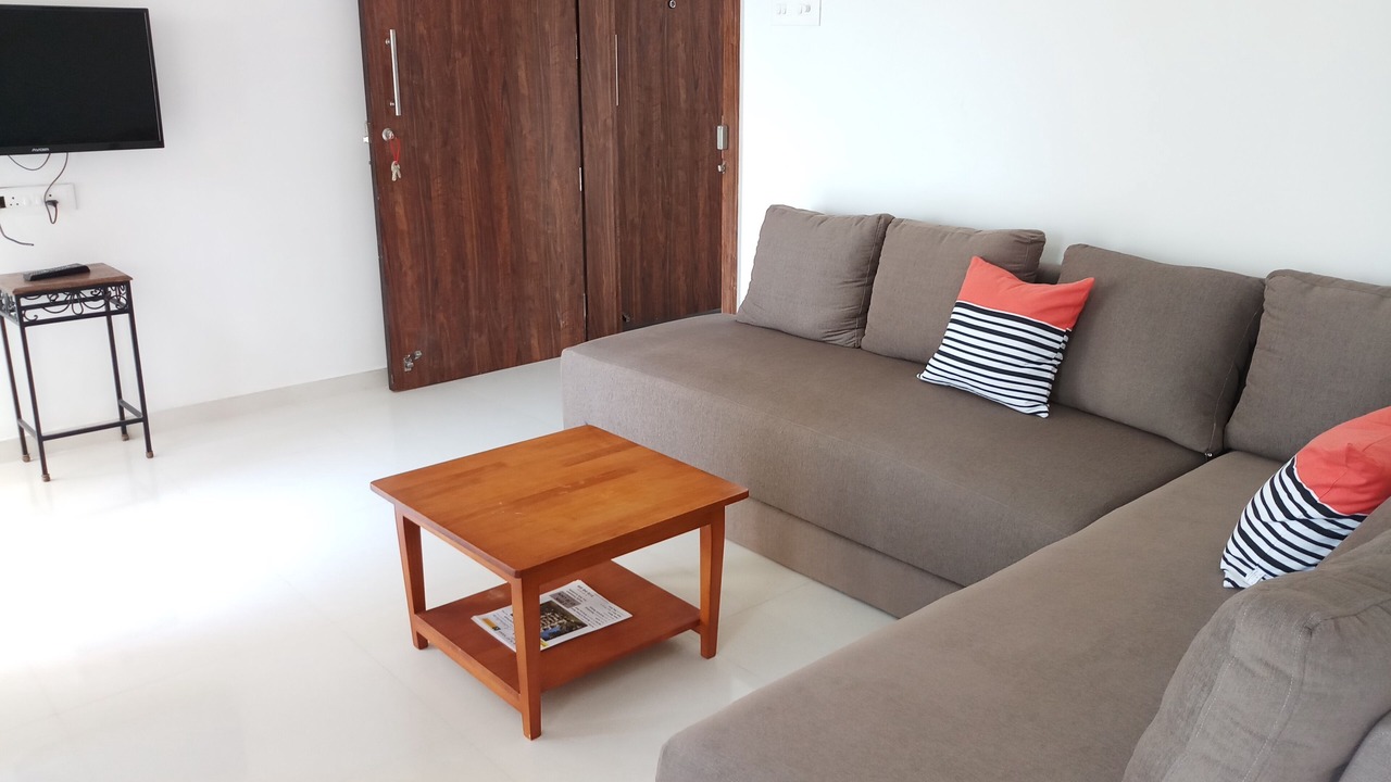 Photo of Livingroom in Undri