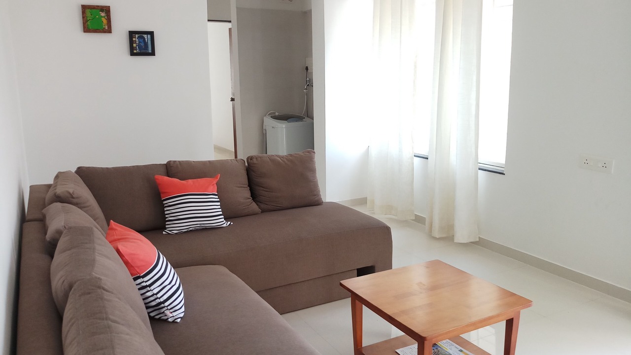 Photo of Livingroom in Undri