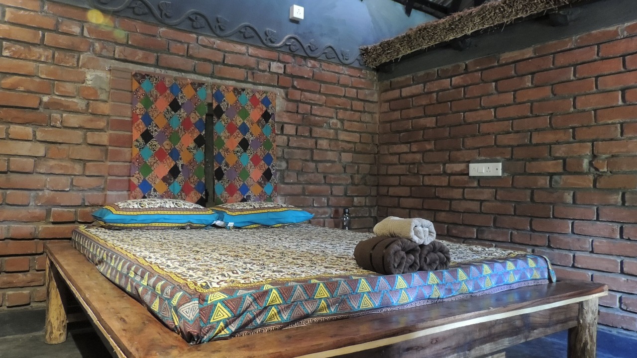 Photo of Bedroom in Ilam Bazar