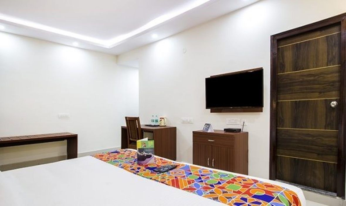 Photo of Bedroom in Shanthala Nagar