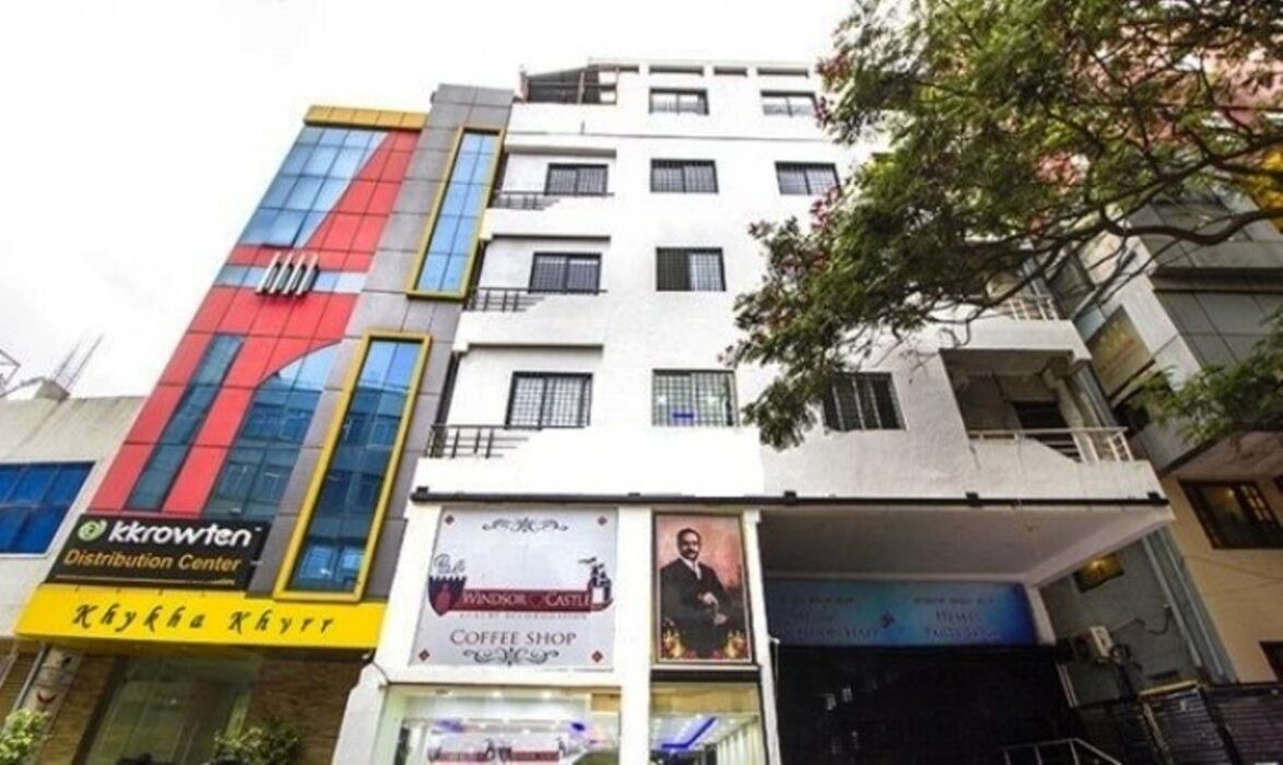 Photo of Outdoor in Shanthala Nagar