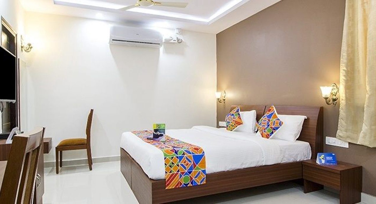 Photo of Bedroom in Shanthala Nagar