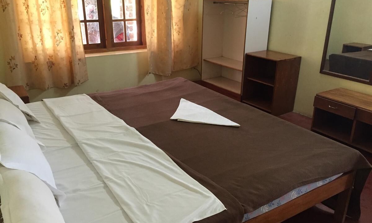 Photo of Bedroom in Masinagudi