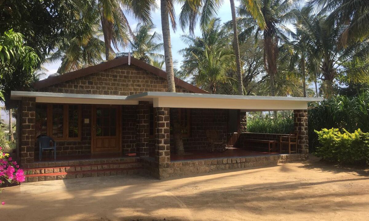 Photo of Outdoor in Masinagudi