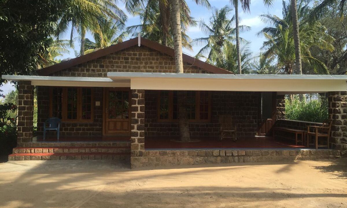 Photo of Outdoor in Masinagudi