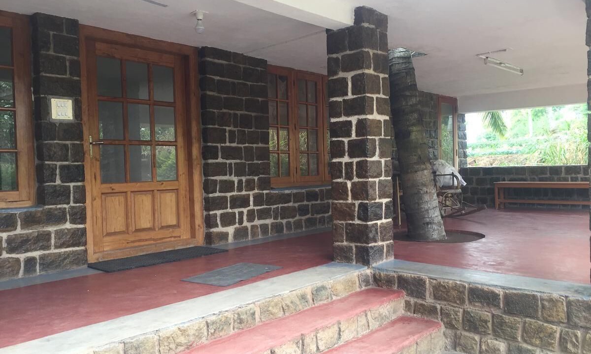 Photo of Outdoor in Masinagudi