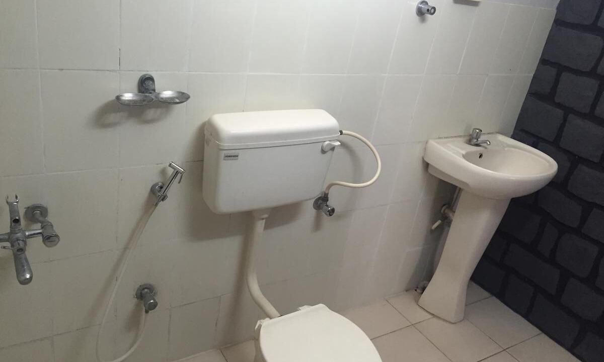 Photo of Bathroom in Masinagudi