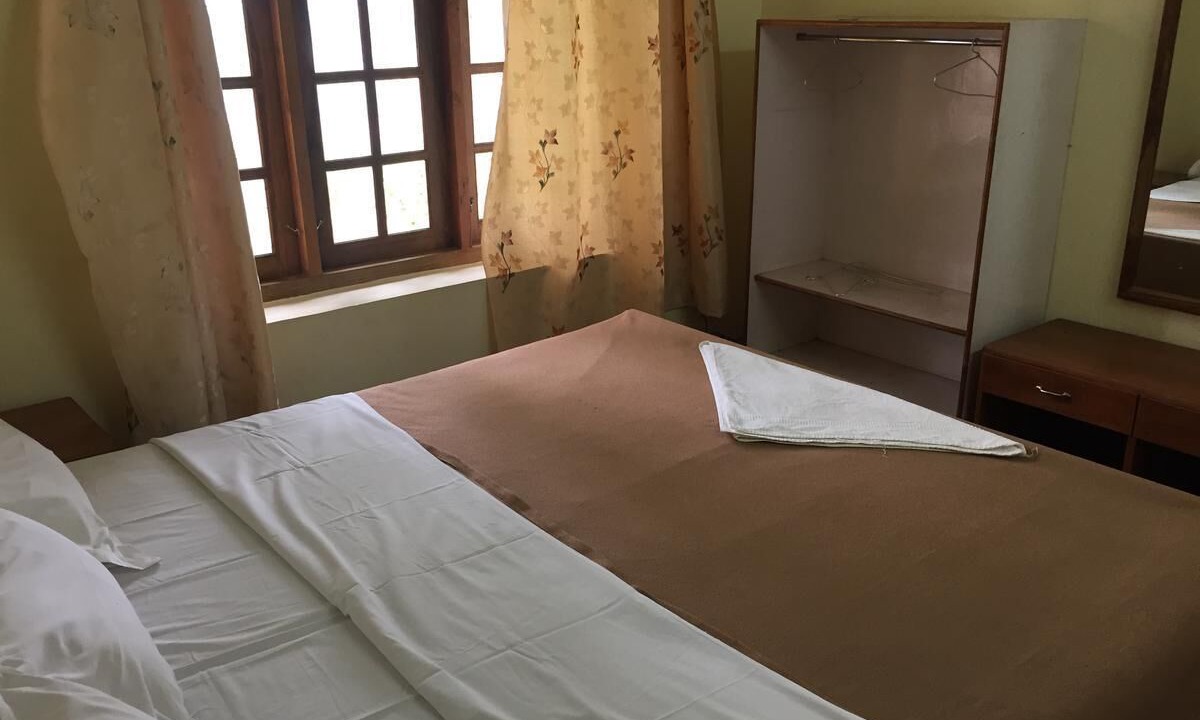 Photo of Bedroom in Masinagudi
