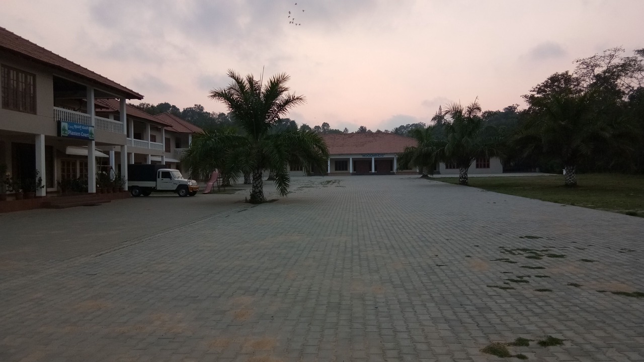 Photo of Outdoor in Gonikoppal