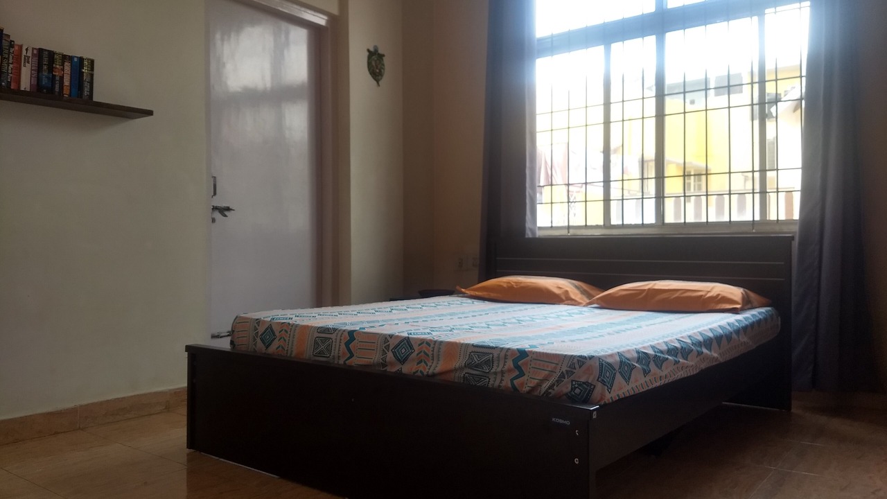 Photo of Bedroom in Talacauvery