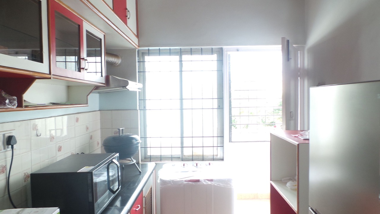 Photo of Kitchen in Talacauvery