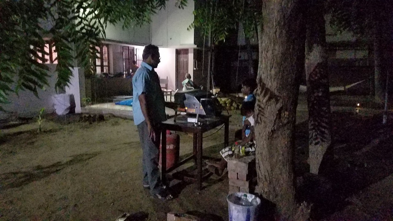 Photo of Outdoor in Tranquebar
