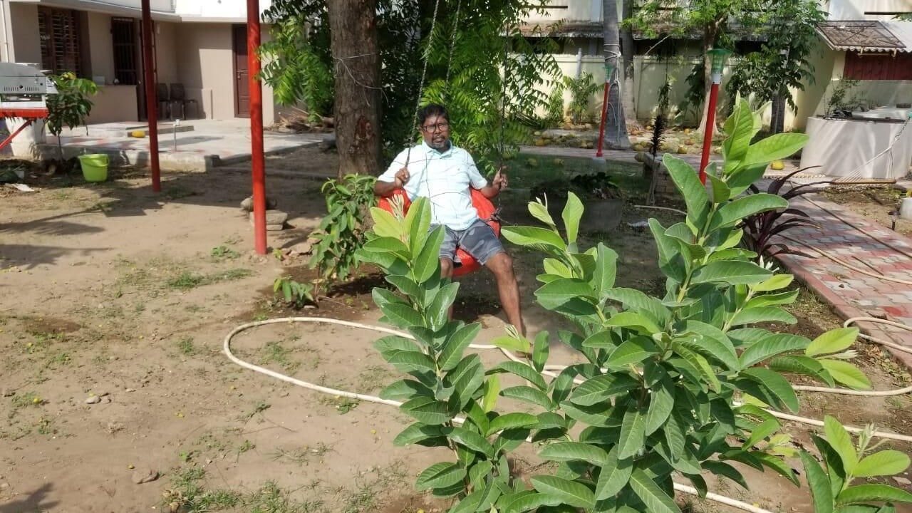 Photo of Outdoor in Tranquebar