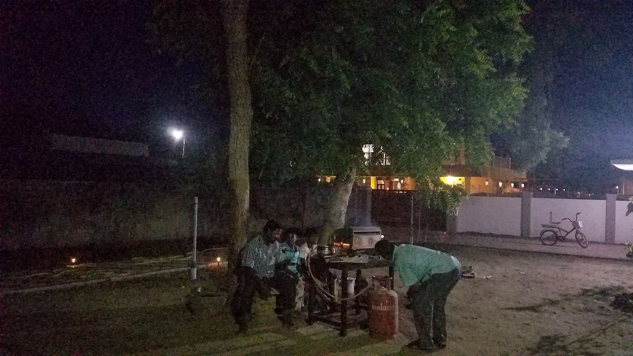 Photo of Outdoor in Tranquebar