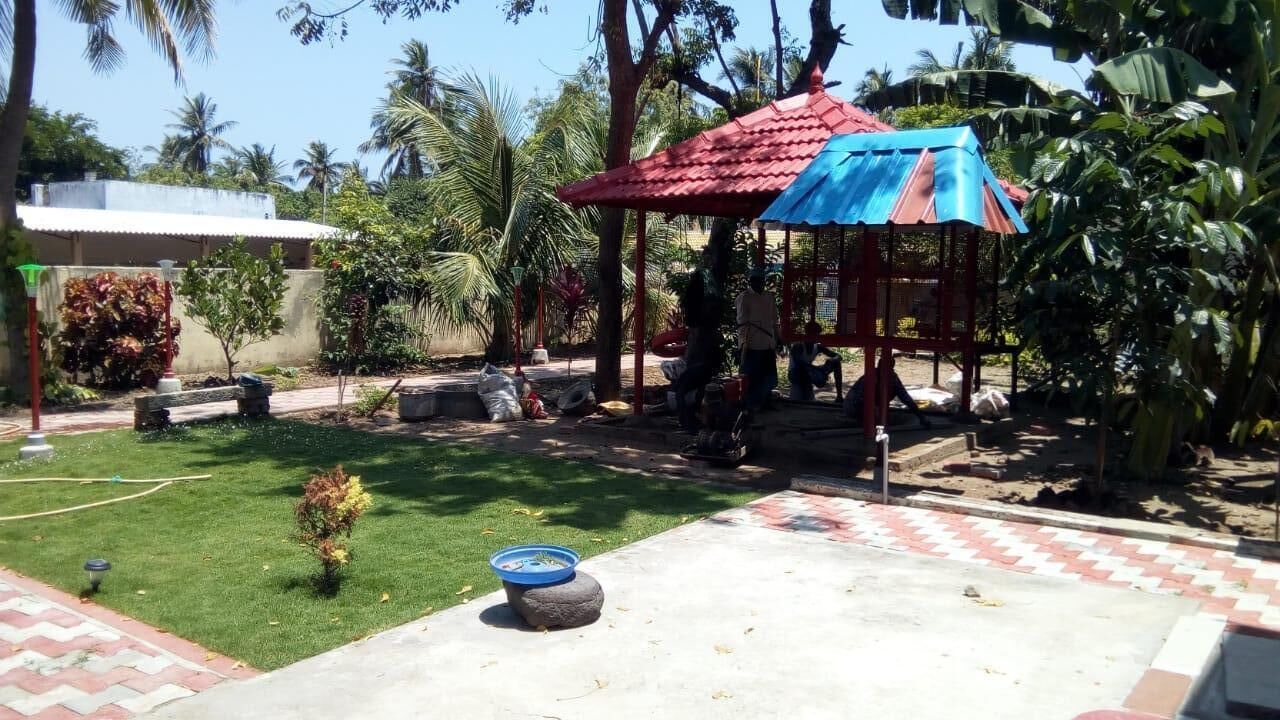 Photo of Outdoor in Tranquebar