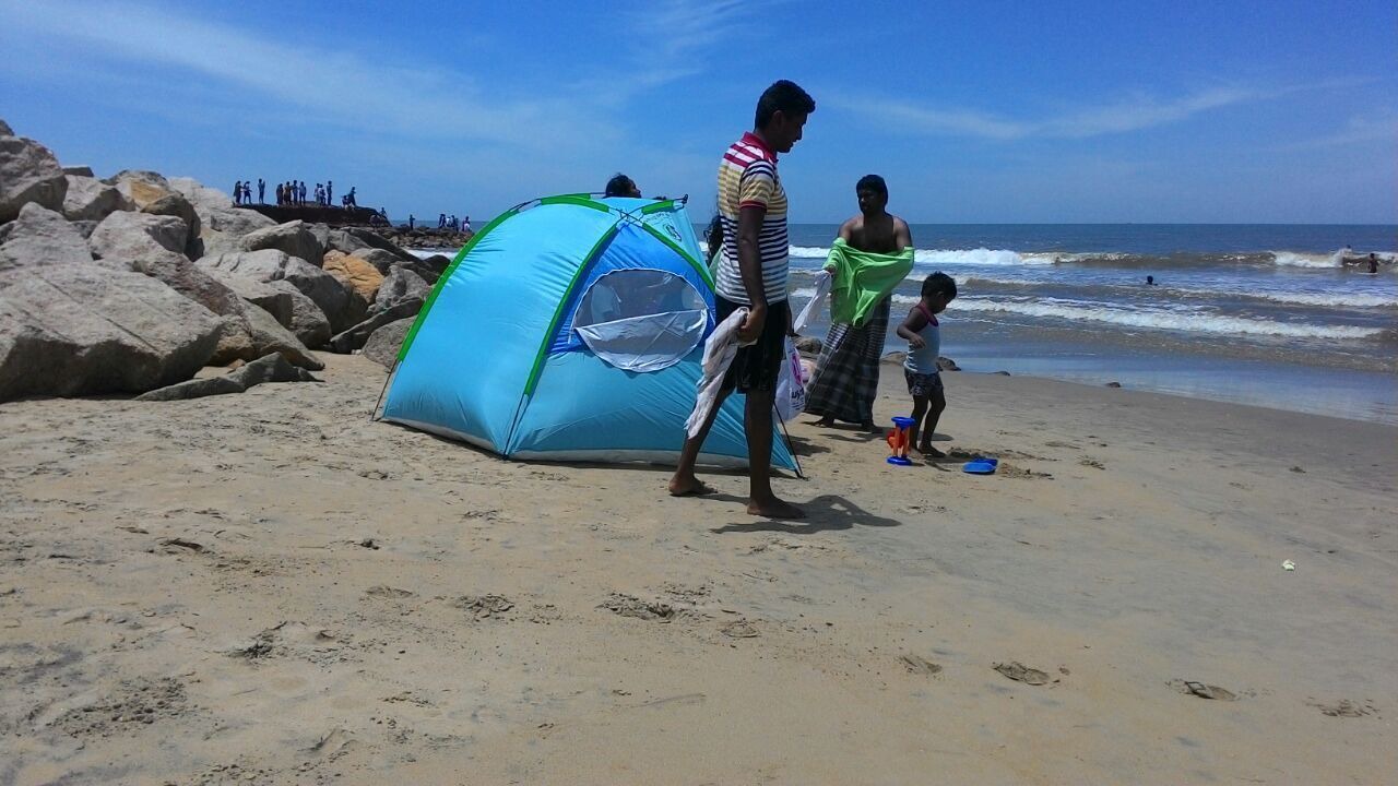 Photo of Others in Tranquebar