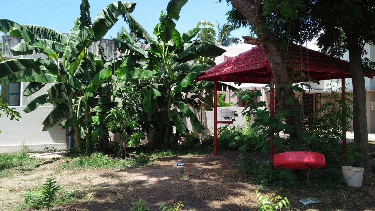 Photo of Outdoor in Tranquebar