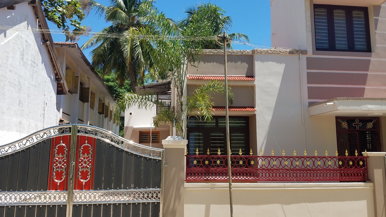 Photo of Outdoor in Tranquebar
