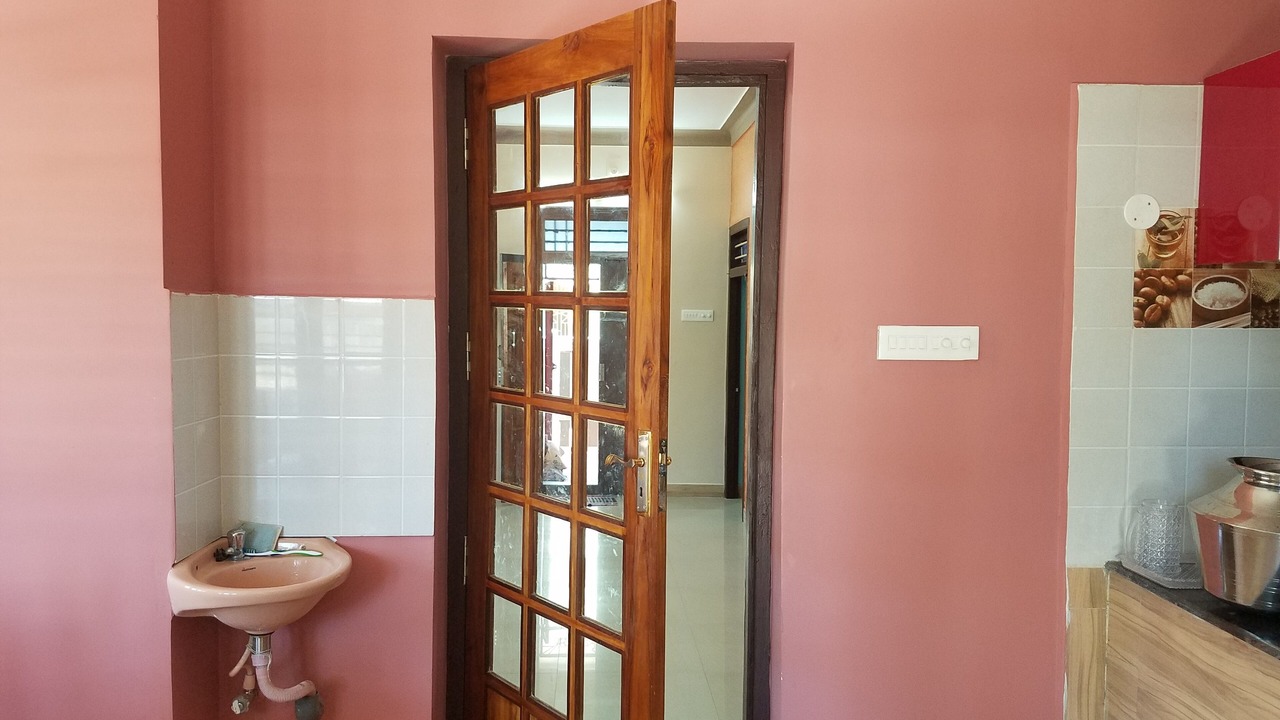 Photo of Bathroom in Tranquebar