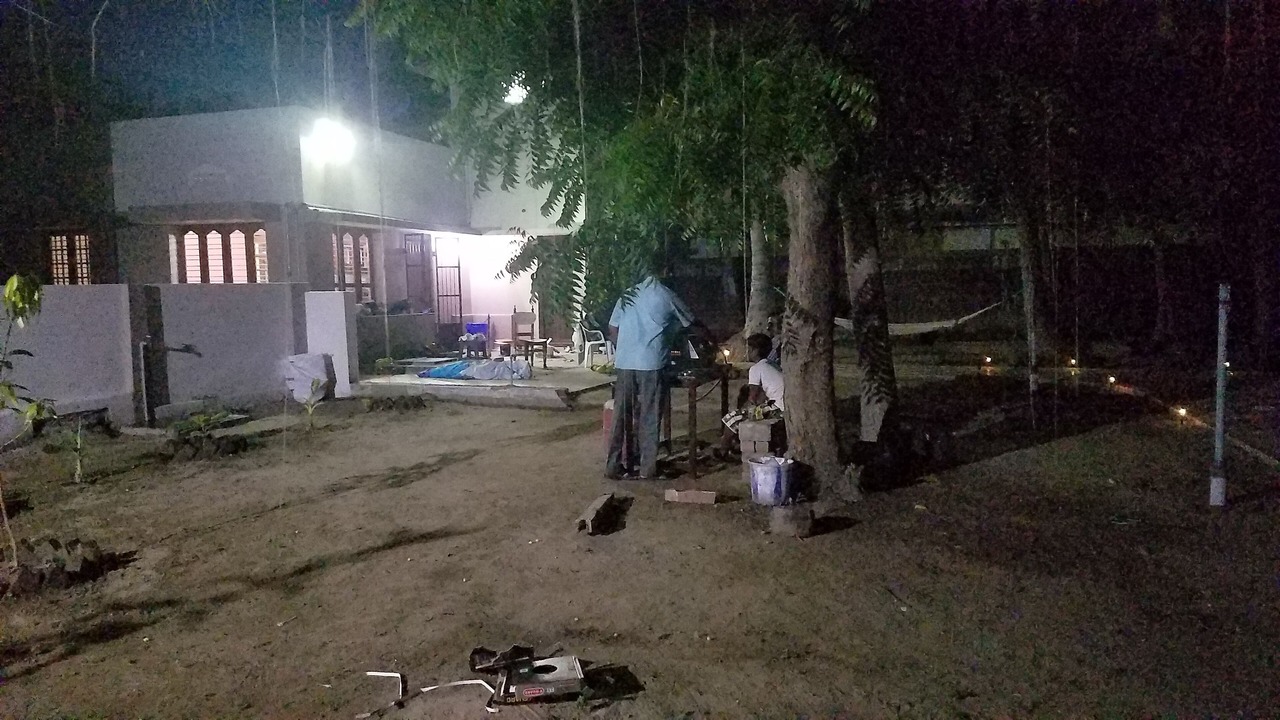 Photo of Outdoor in Tranquebar
