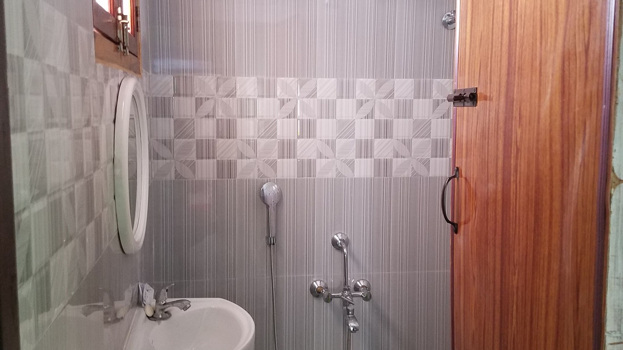Photo of Bathroom in Tranquebar