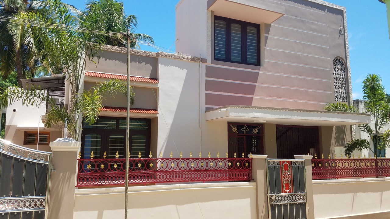 Photo of Outdoor in Tranquebar