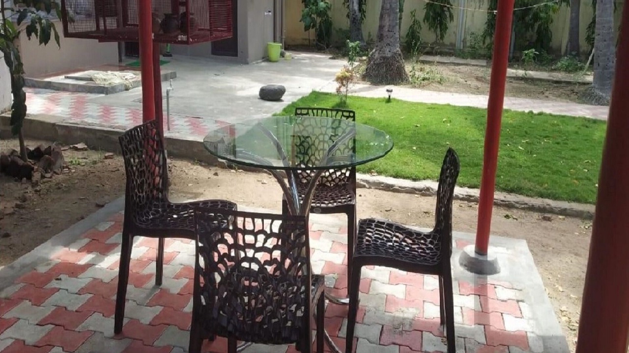 Photo of Outdoor in Tranquebar