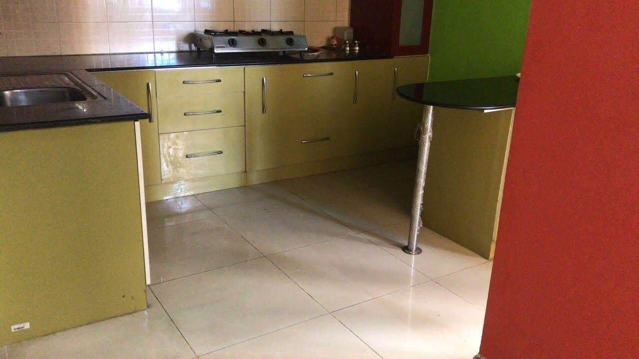 Photo of Kitchen in Yeshwanthpur