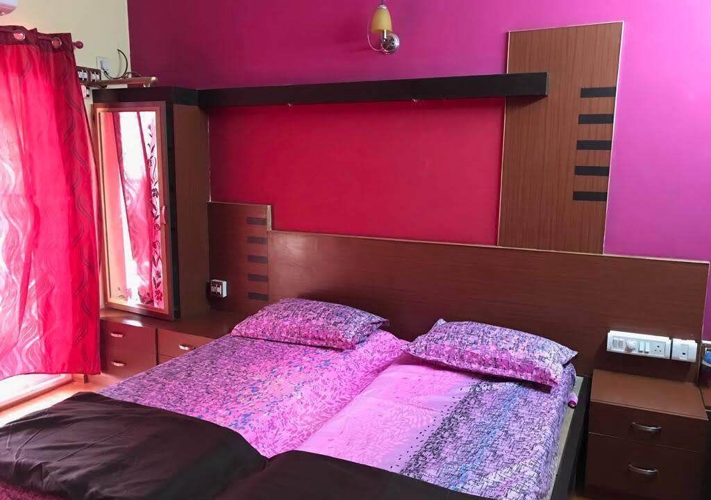 Photo of Bedroom in Yeshwanthpur