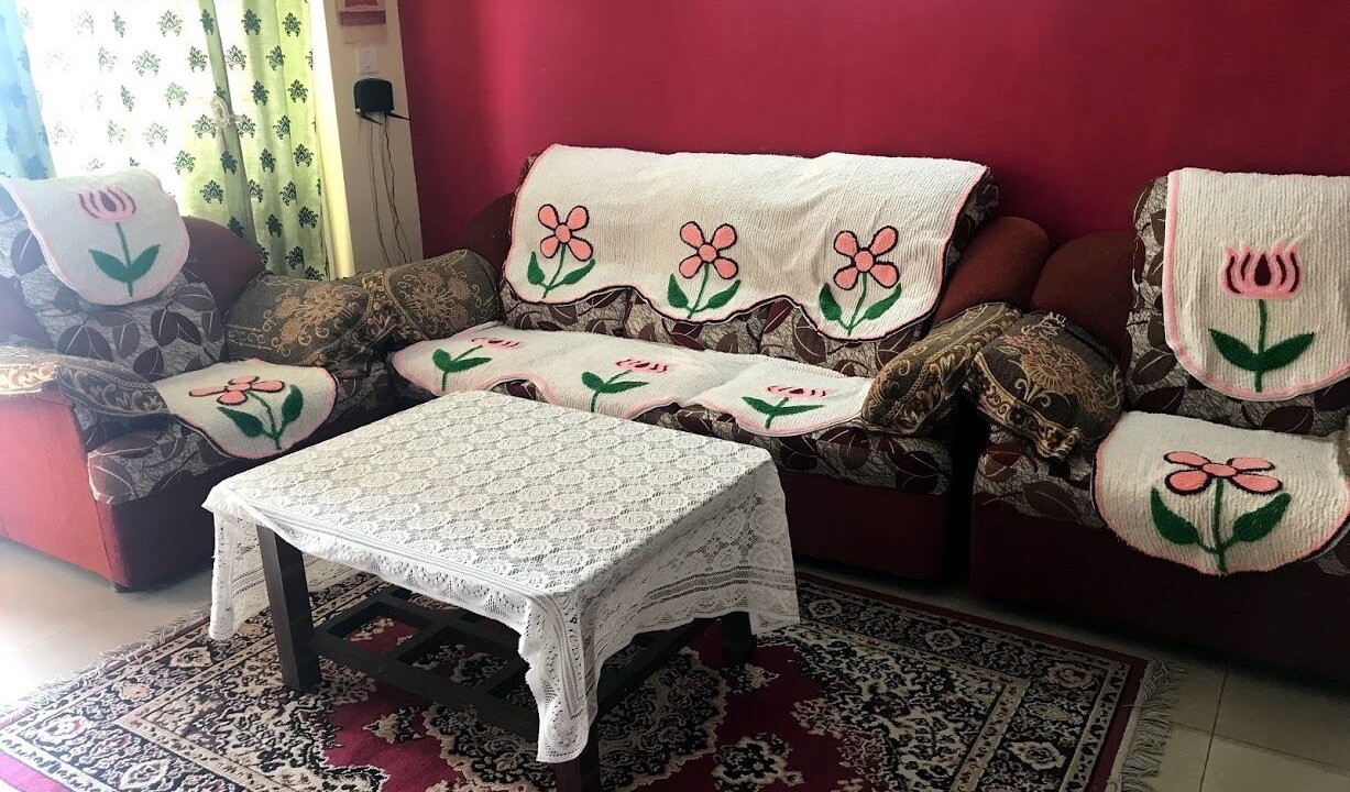 Photo of Livingroom in Yeshwanthpur