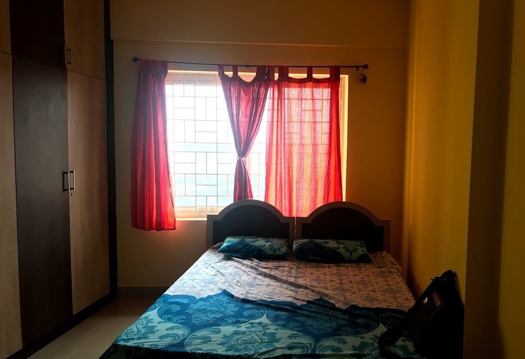 Photo of Bathroom in Yeshwanthpur