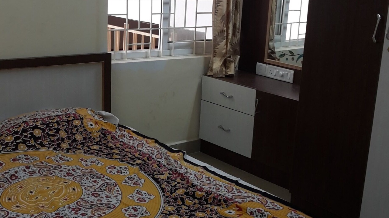 Photo of Bedroom in Yeshwanthpur