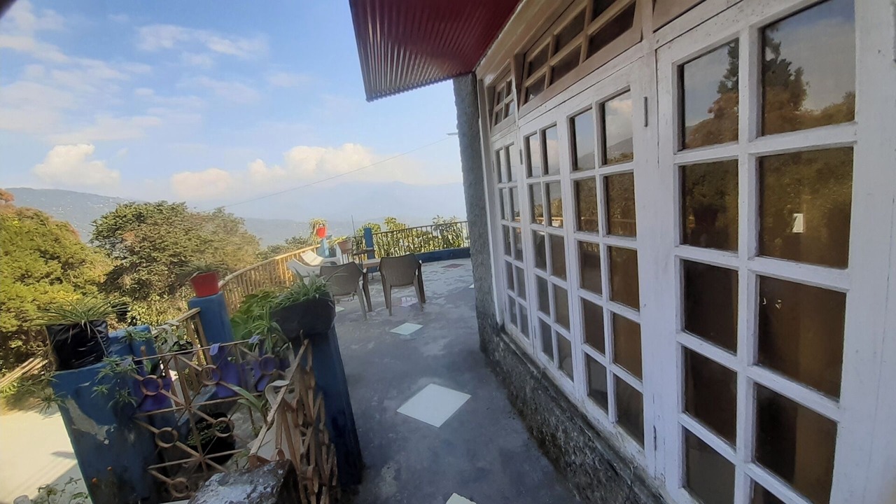 Photo of Outdoor in Turuk