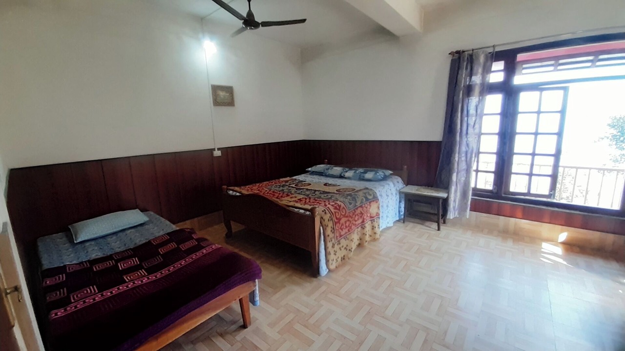 Photo of Bedroom in Turuk