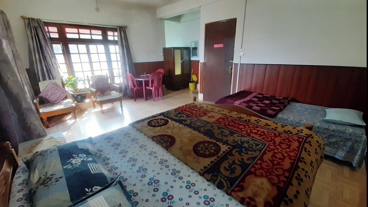 Photo of Bedroom in Turuk
