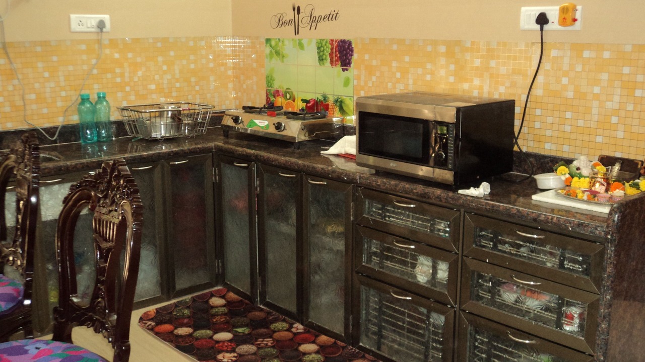Photo of Kitchen in Kune N.m.
