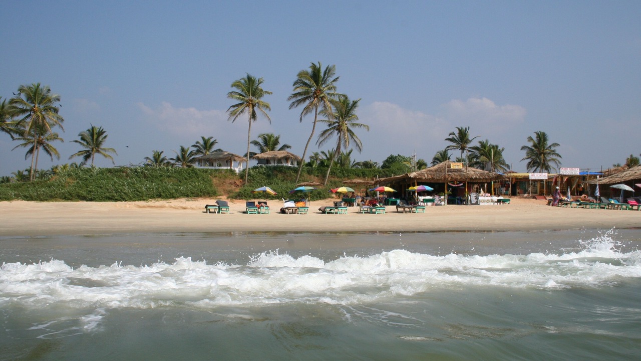 Photo of Others in Varca