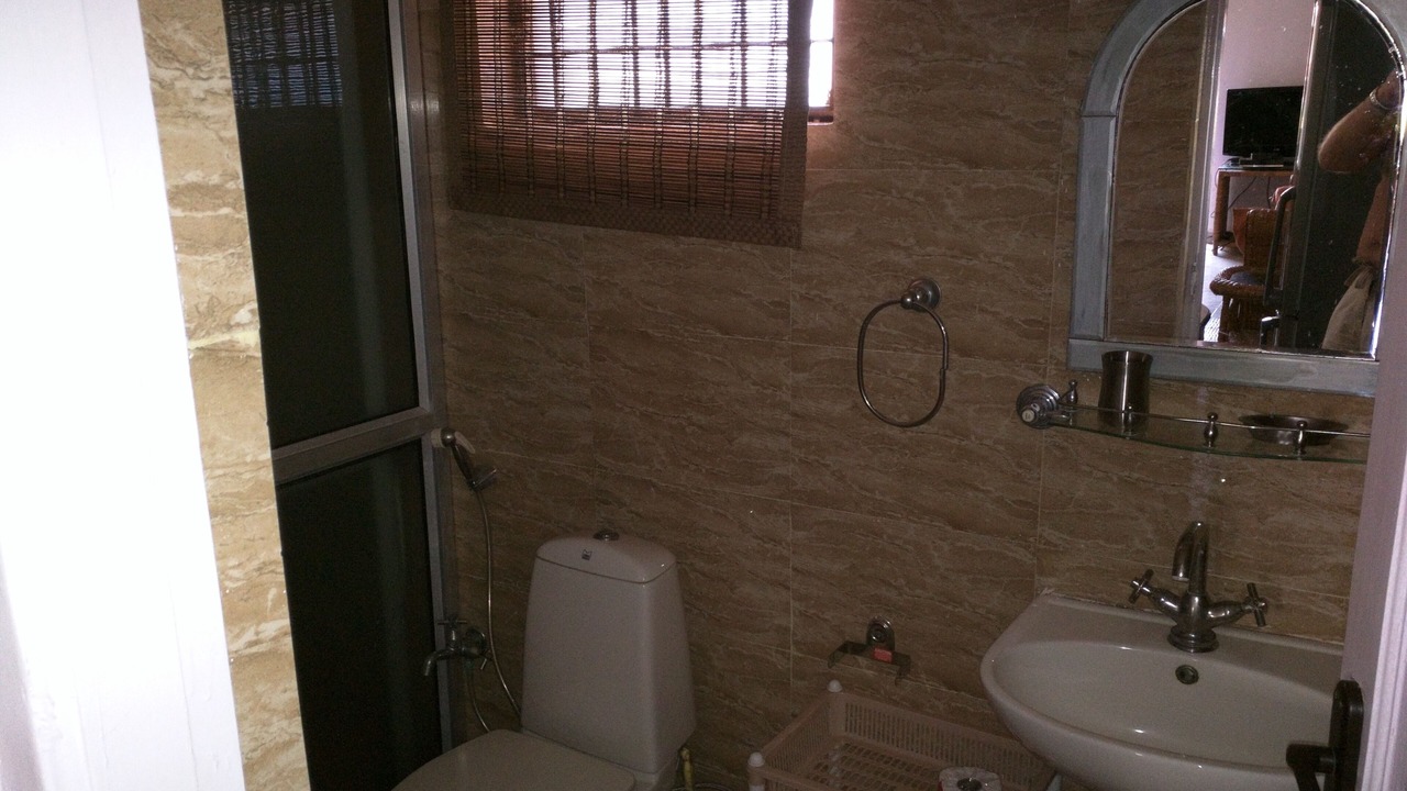 Photo of Bathroom in Varca
