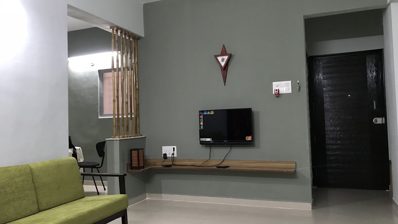 Photo of Livingroom in Kolhapur
