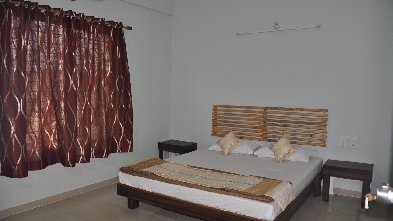 Photo of Bedroom in Kolhapur